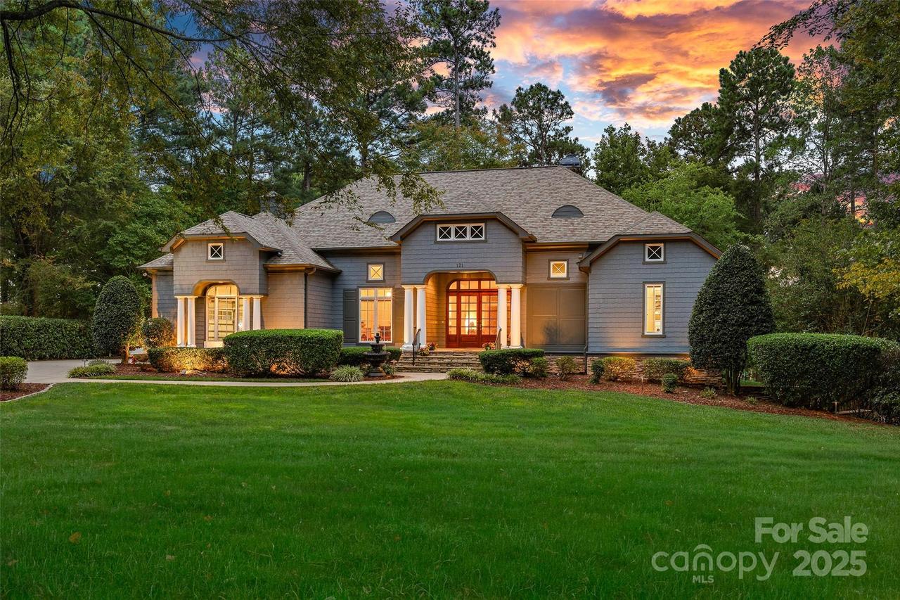 121 Marstons Mill Dr., Mooresville, NC 28117