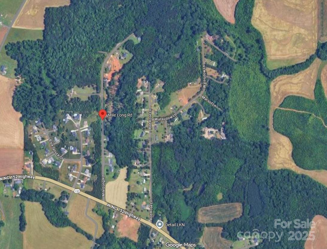 Mile Long Rd. #44, Mooresville, NC 28115