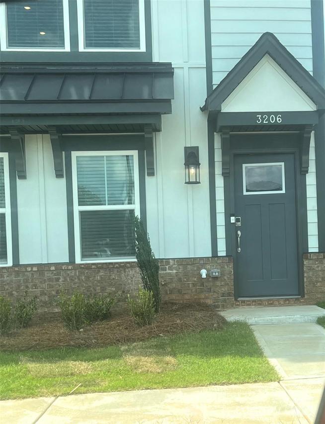3206 Stelfox St., Charlotte, NC 28262