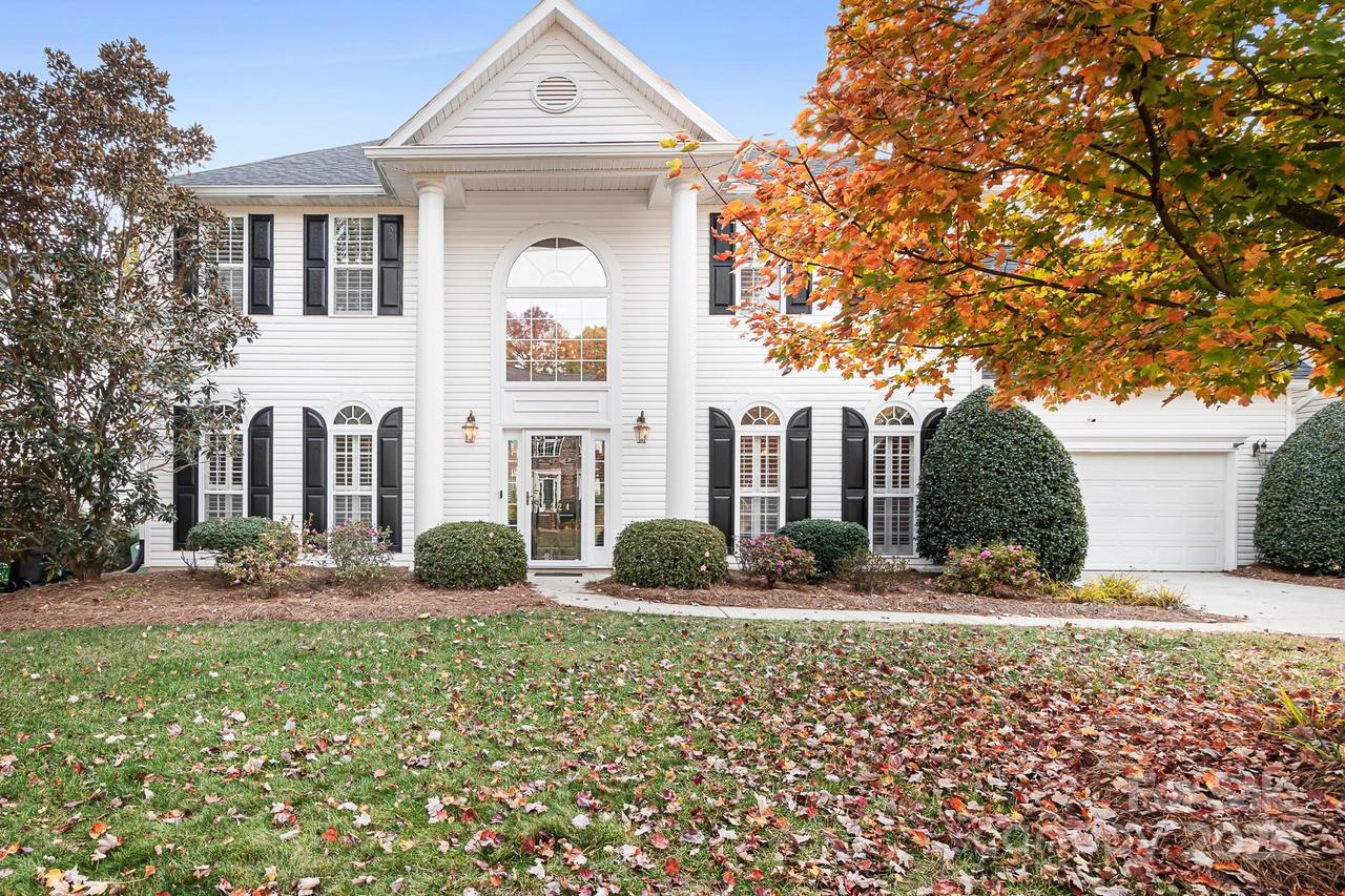 4224 Nathaniel Glen Ct., Matthews, NC 28105