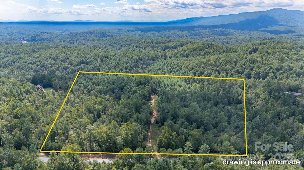 1831 John Wilson Ln. #3 & #4, Collettsville, NC 28645