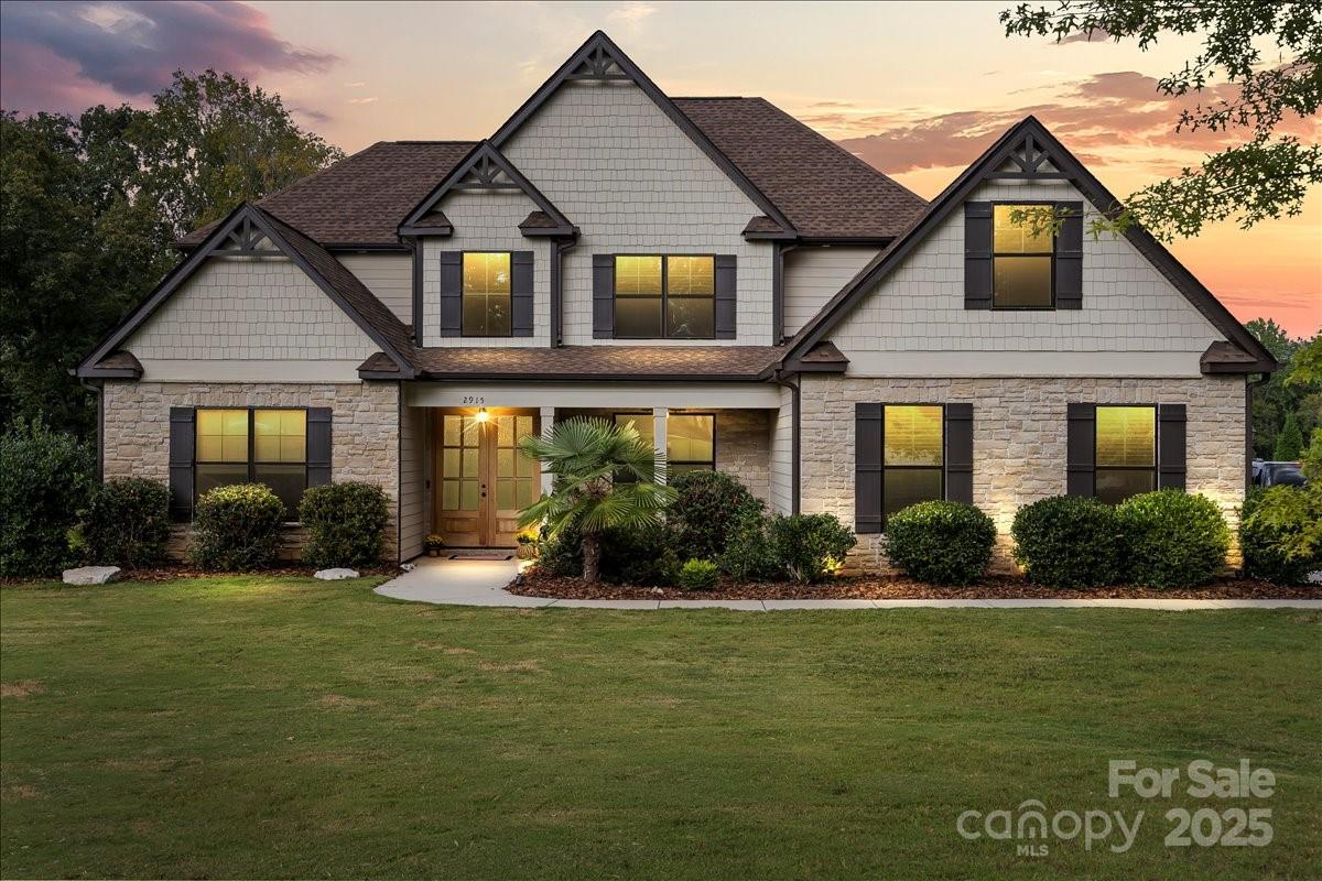 2915 S Point Rd., Belmont, NC 28012