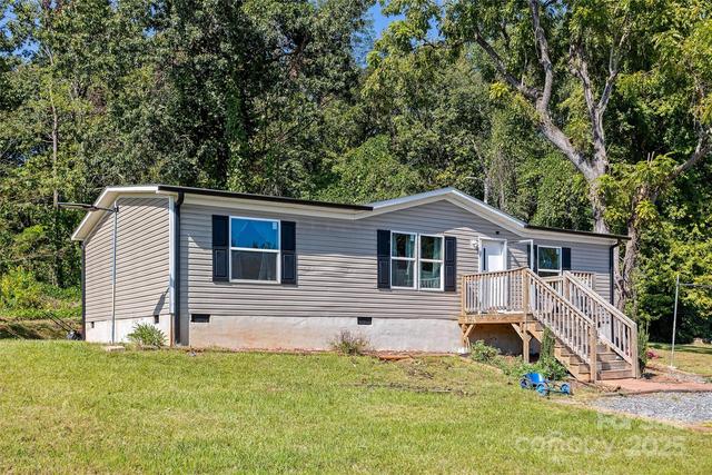 New Homes For Sale This Week That Attend Glen Alpine Elementary: September 19th to September 25th