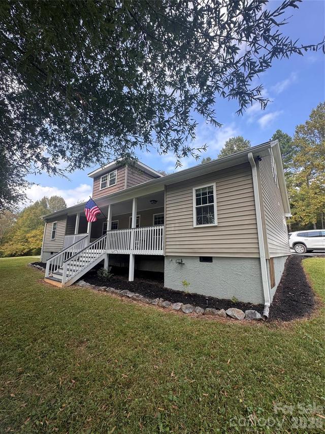 641 Camp Creek Rd., Union Mills, NC 28167