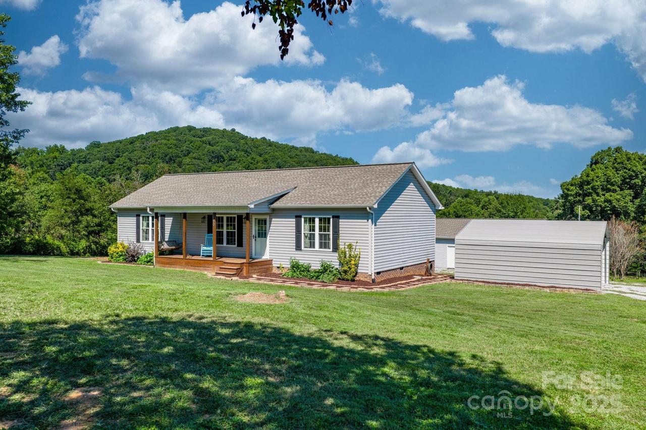 2680 Campground Rd., Granite Falls, NC 28630