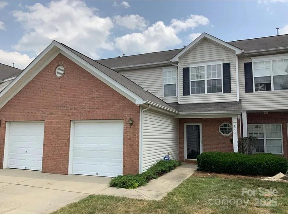 8714 Appledale Dr., Charlotte, NC 28262