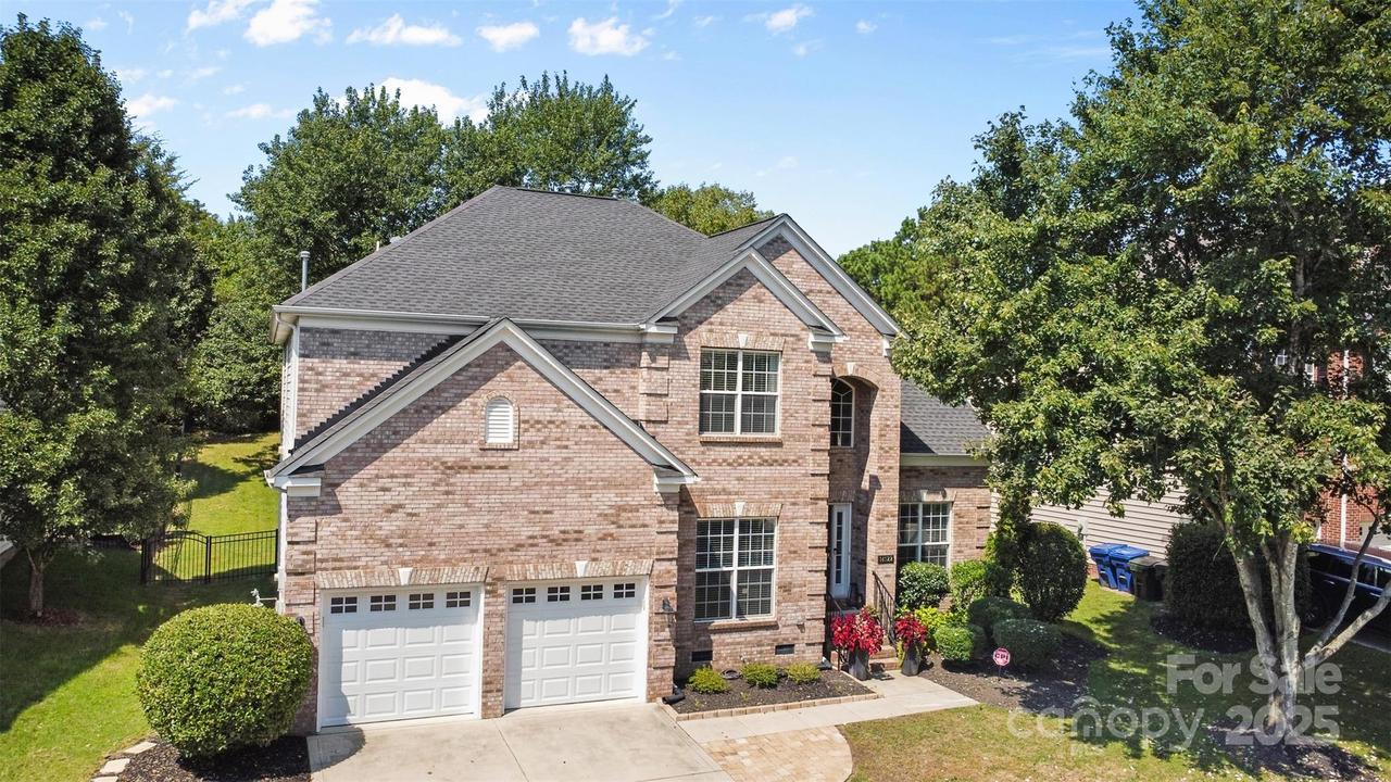 14122 Hiawatha Ct., Huntersville, NC 28078