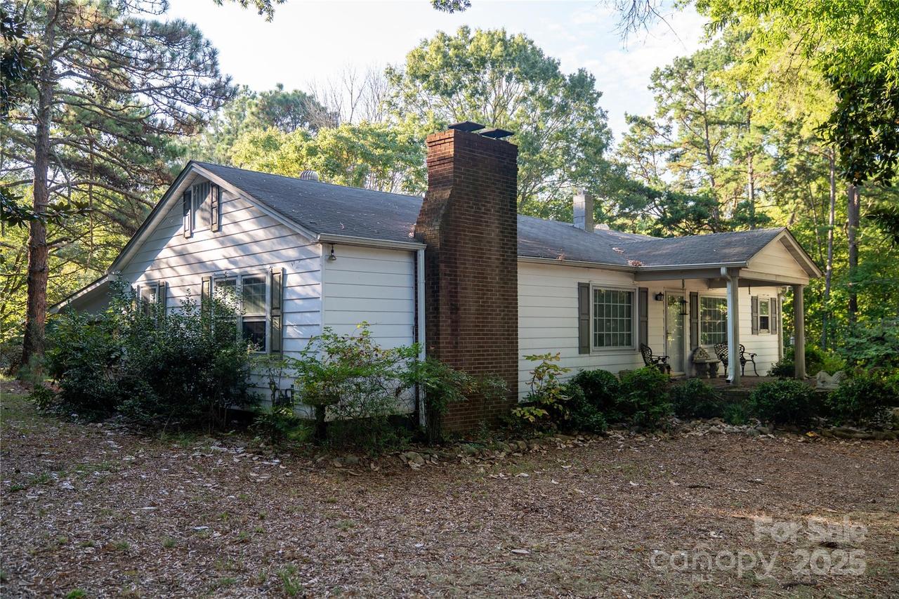8320 Blair Rd., Mint Hill, NC 28227