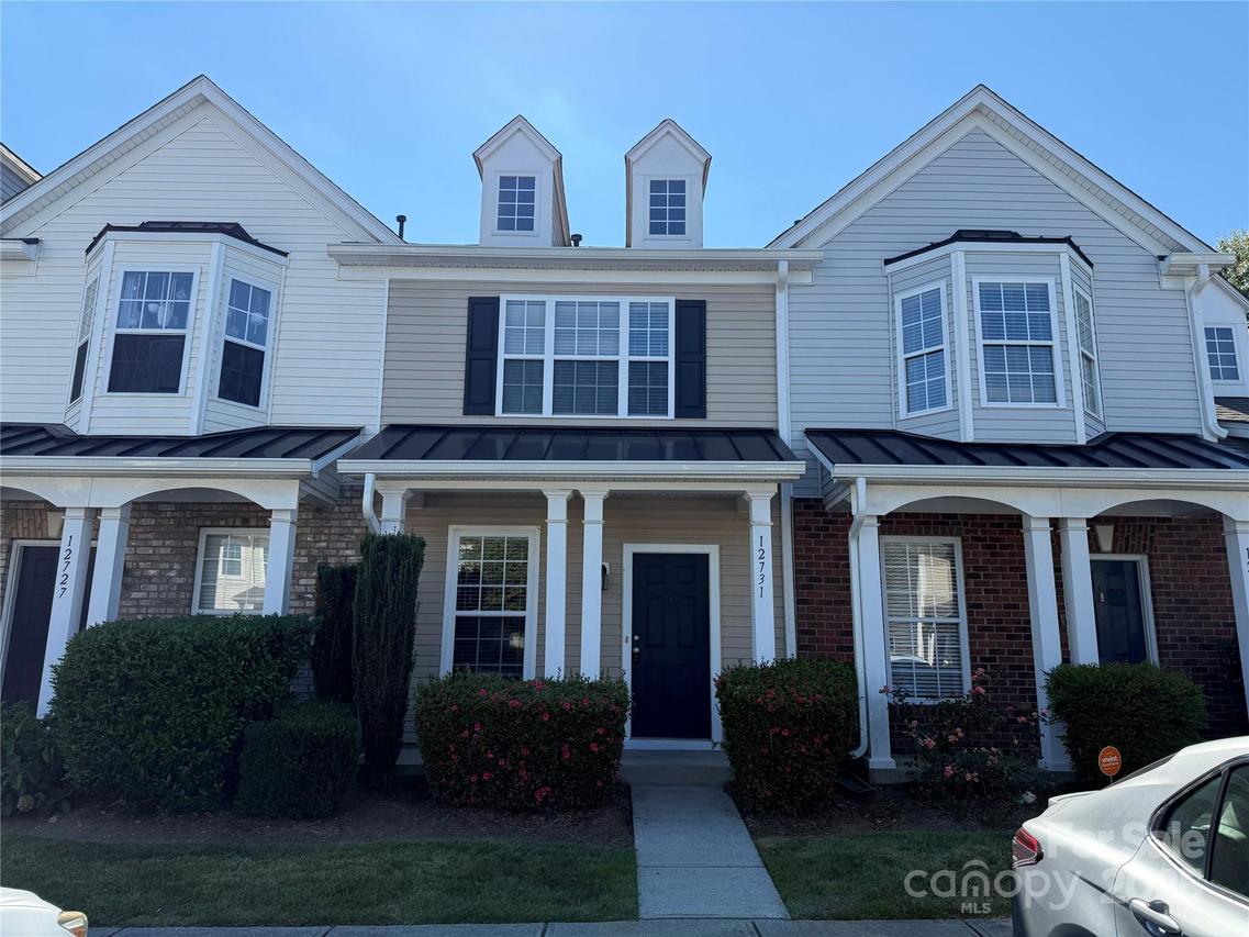 12731 Persimmon Tree Dr., Charlotte, NC 28273