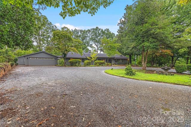 New Homes For Sale This Week in Mill Spring: September 12th to September 18th