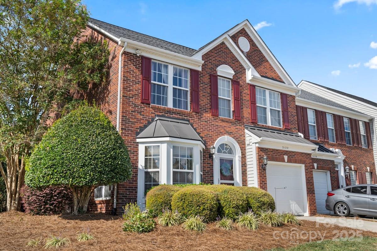 2122 Mondo Ln., Indian Trail, NC 28079