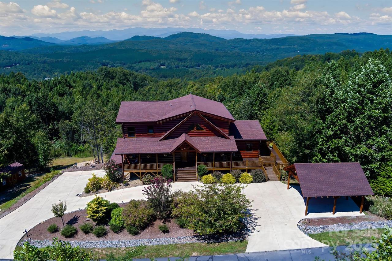 334 Scenic Vista Dr. #255, Nebo, NC 28761