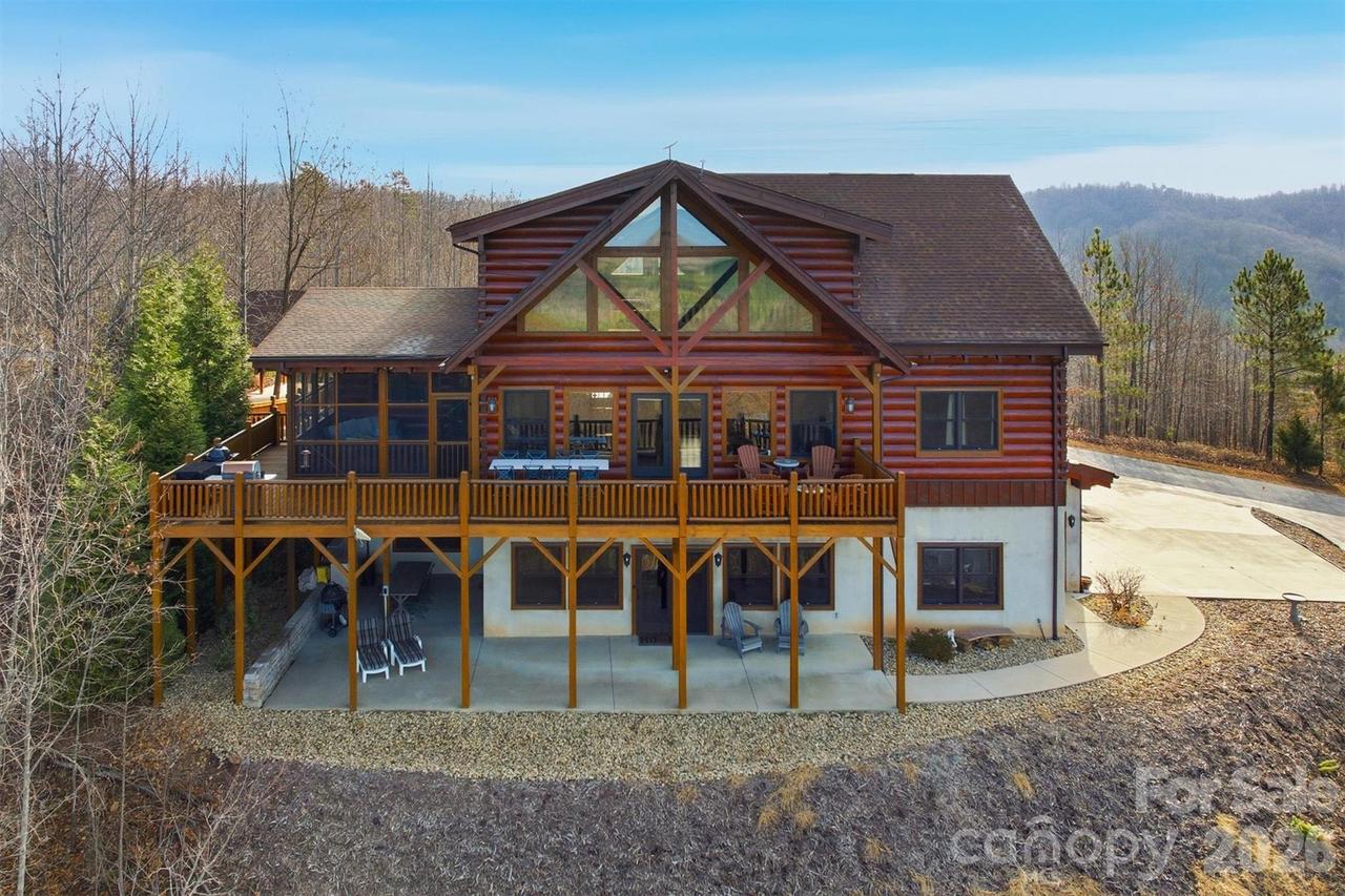 334 Scenic Vista Dr. #255, Nebo, NC 28761