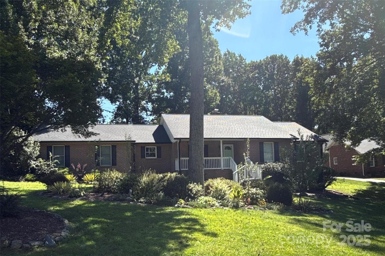 503 Deerfield Dr., Kings Mountain, NC 28086