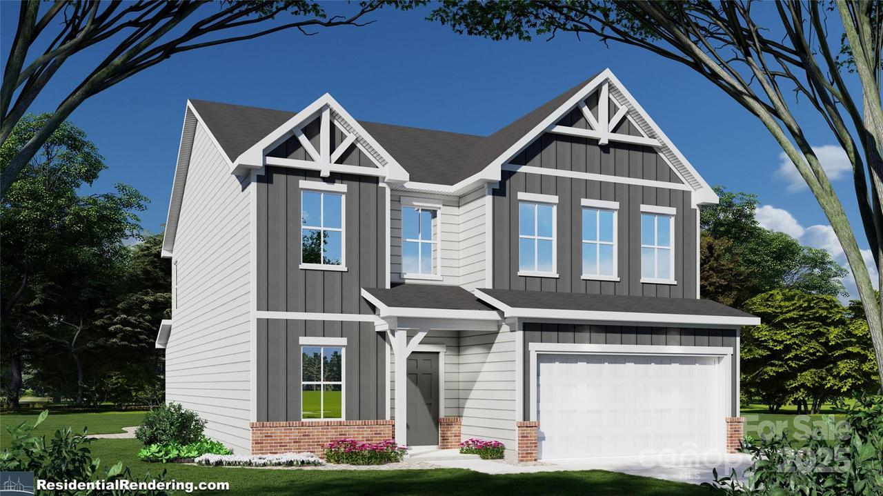 250 Ashley Acres Rd., Statesville, NC 28677