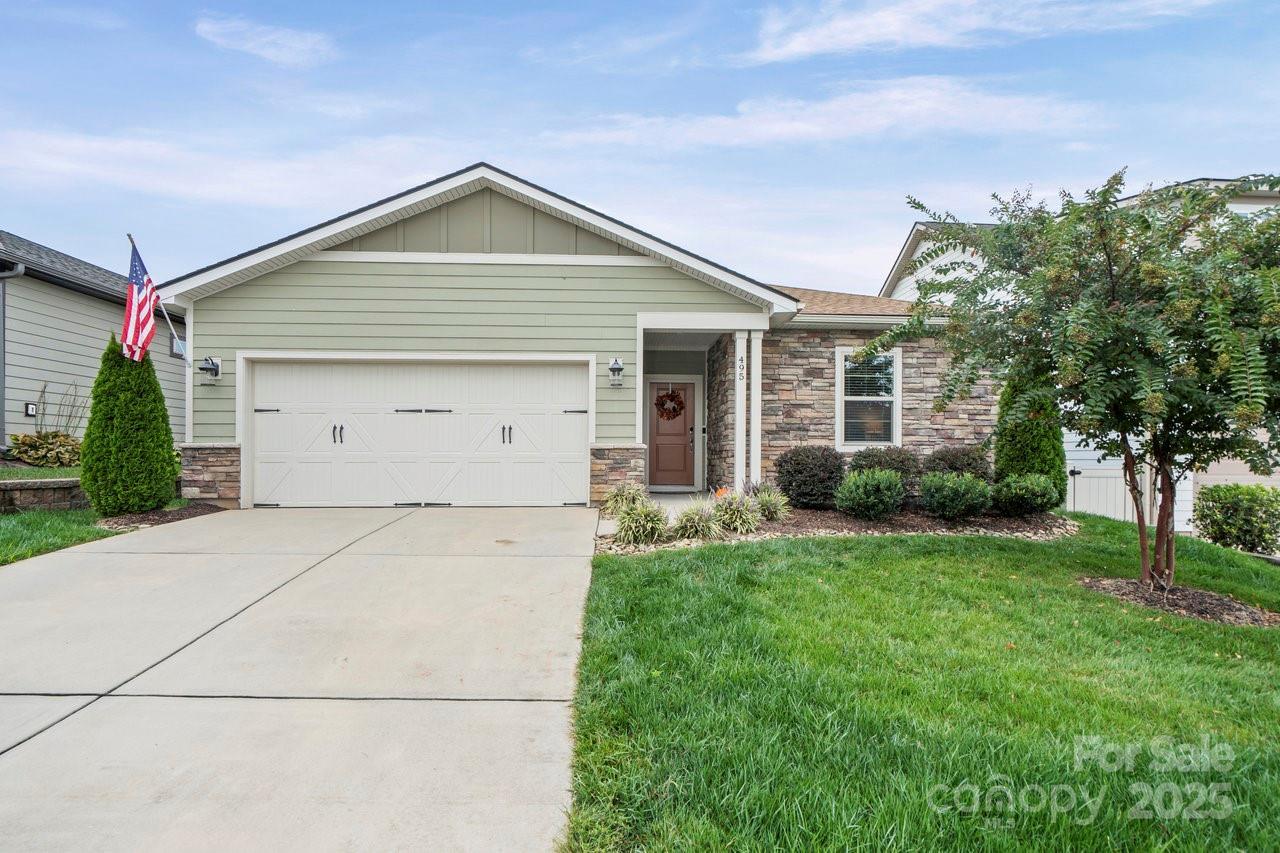 495 Bowline Dr., Denver, NC 28037