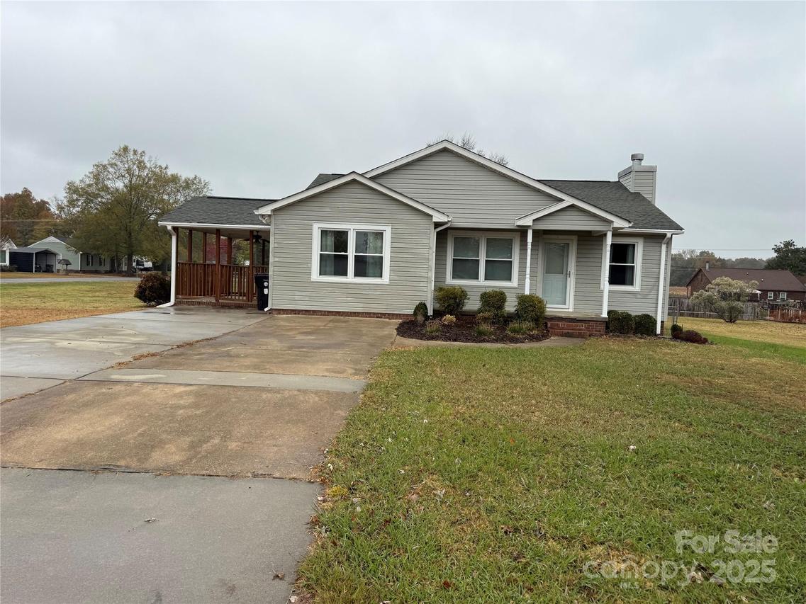 1030 Van Gogh Dr., Concord, NC 28027