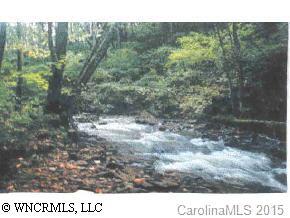 Off Dark Ridge Rd., Sylva, NC 28779
