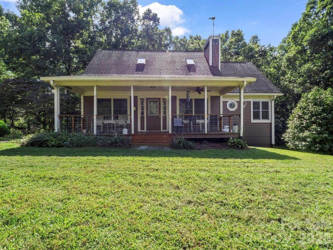 382 First Broad Dr., Bostic, NC 28018