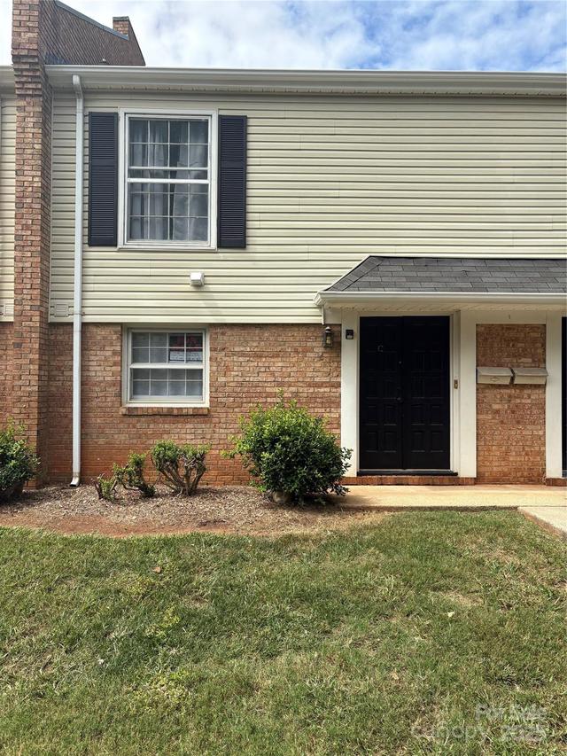4609 Coronado Dr. #C, Charlotte, NC 28212
