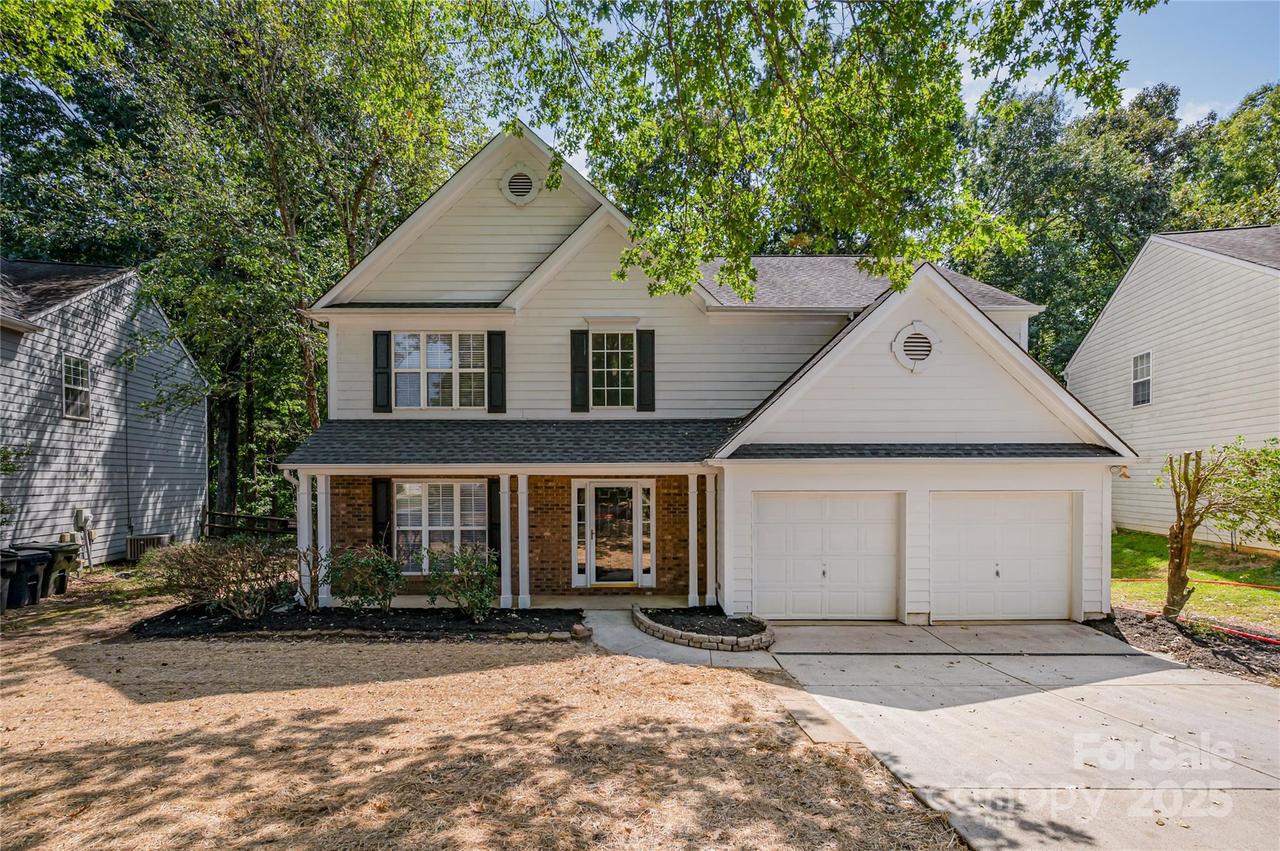 7826 Leisure Ln., Huntersville, NC 28078