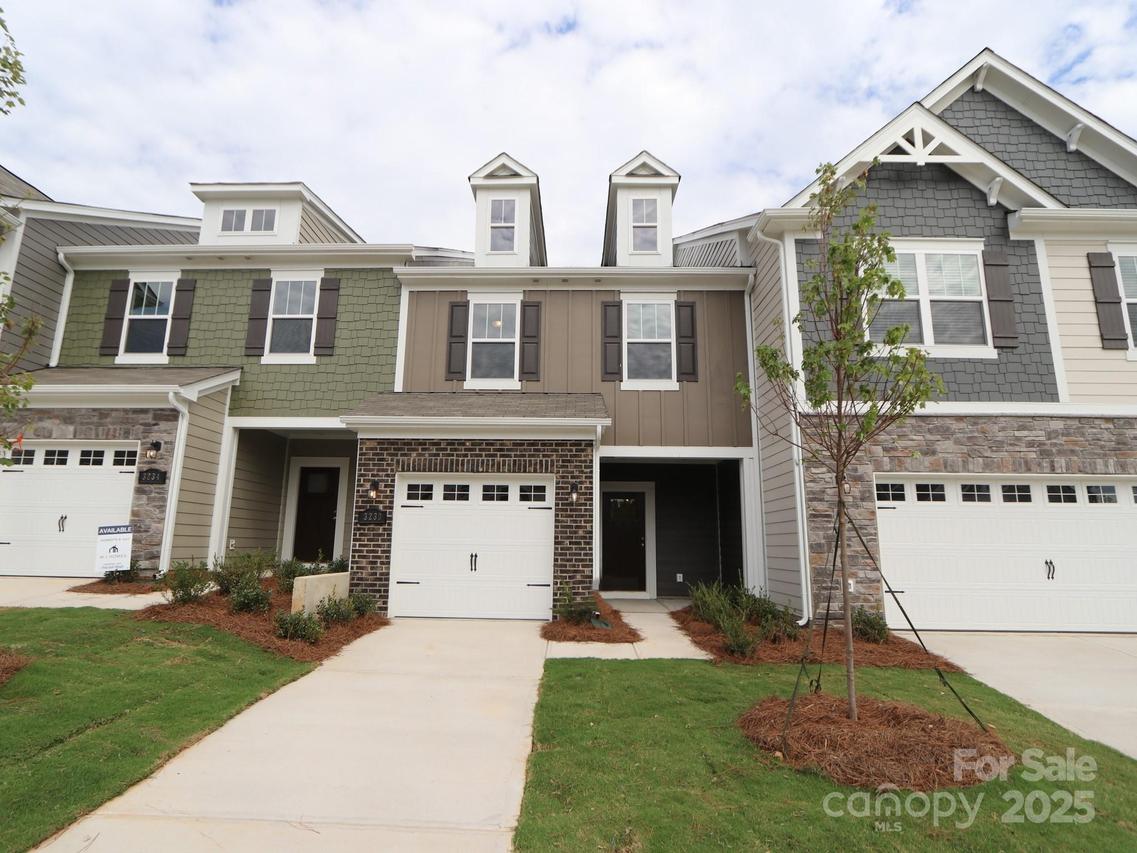 3230 Lilac Grove Dr., Charlotte, NC 28269