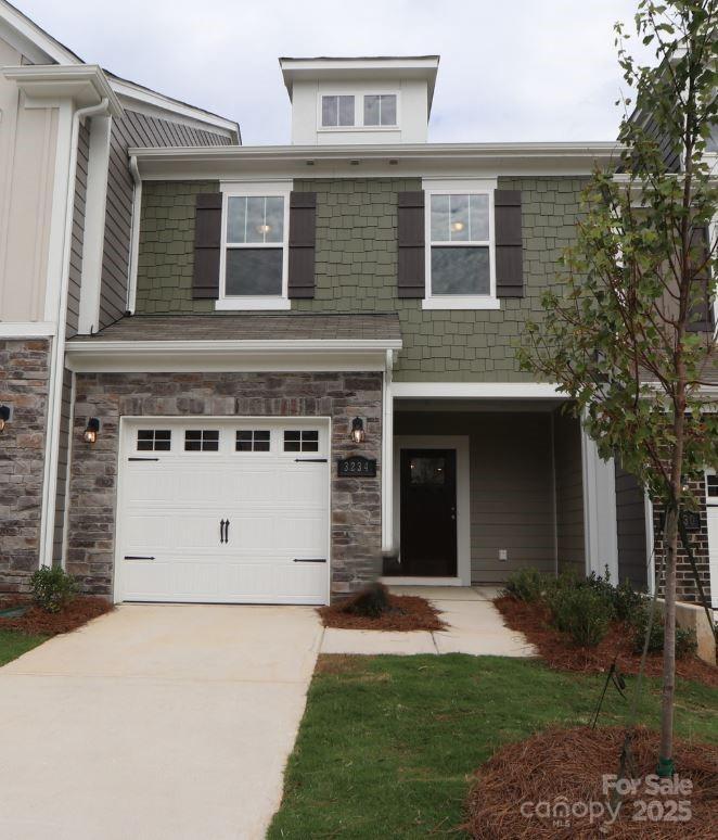 3234 Lilac Grove Dr., Charlotte, NC 28269
