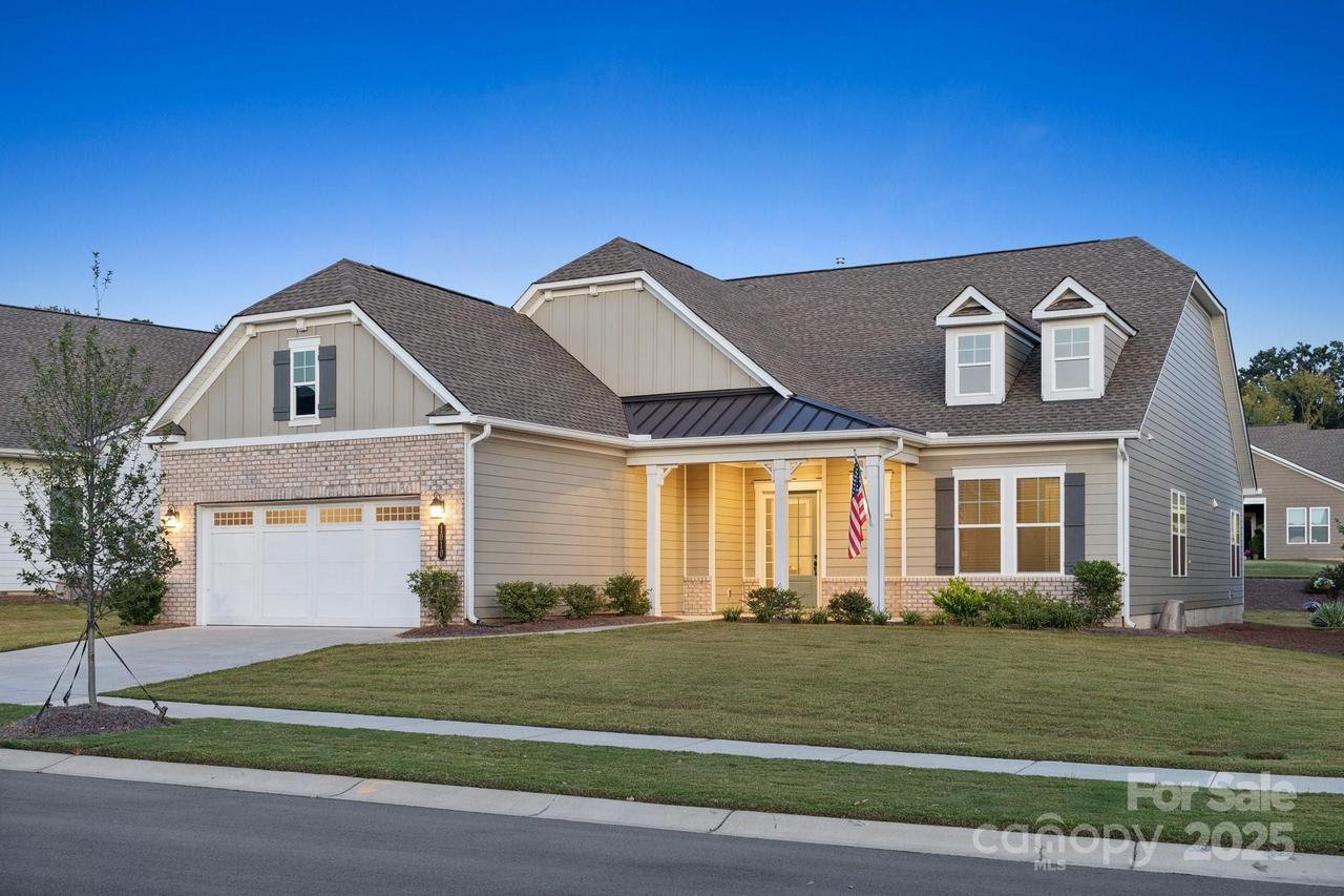 1010 Carlyle Ln., Monroe, NC 28110