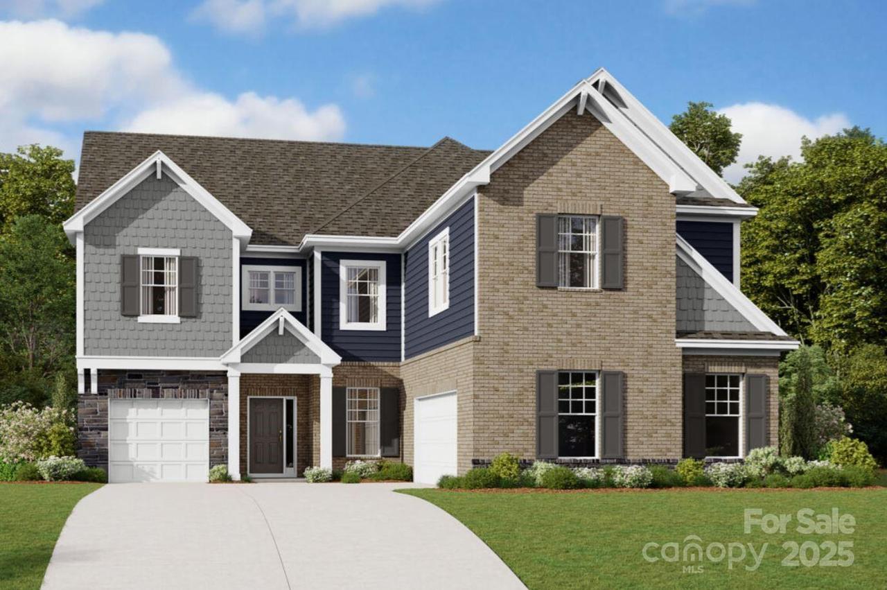 8282 Ashvale St., Concord, NC 28027