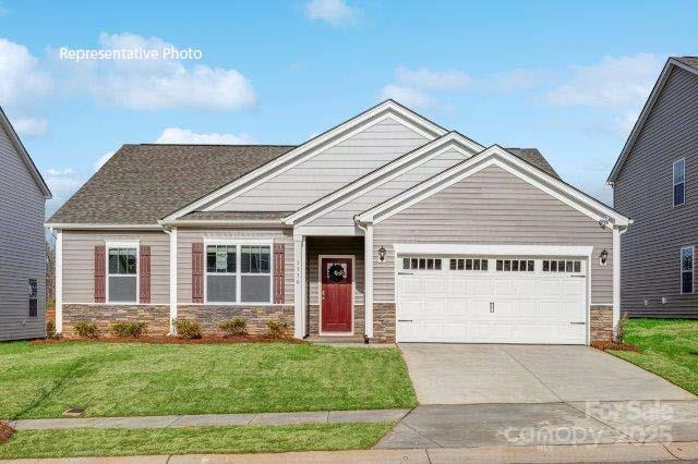 9235 Poquoson Dr., Gastonia, NC 28056