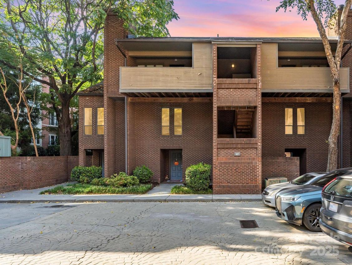 417 N Church St., Charlotte, NC 28202