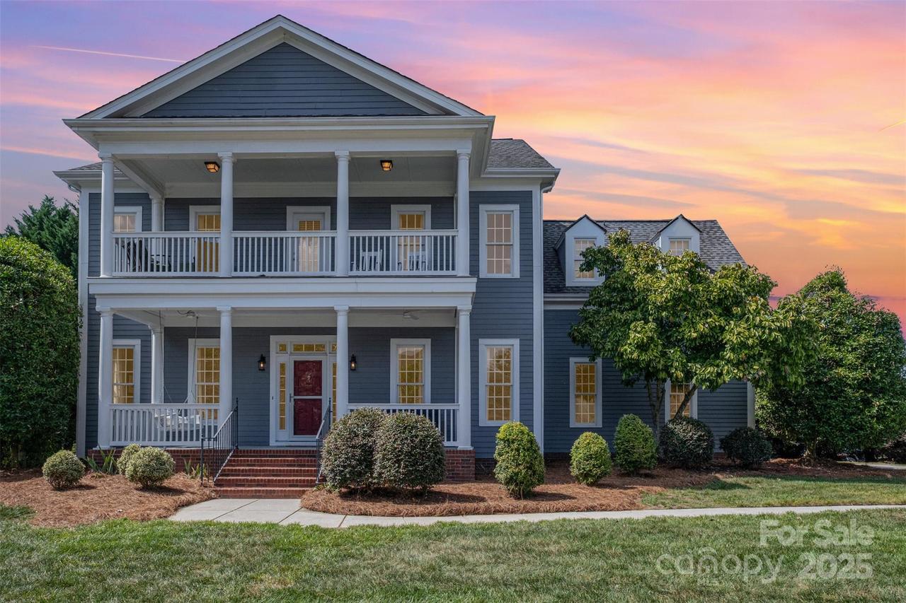 15007 Northgreen Dr., Huntersville, NC 28078