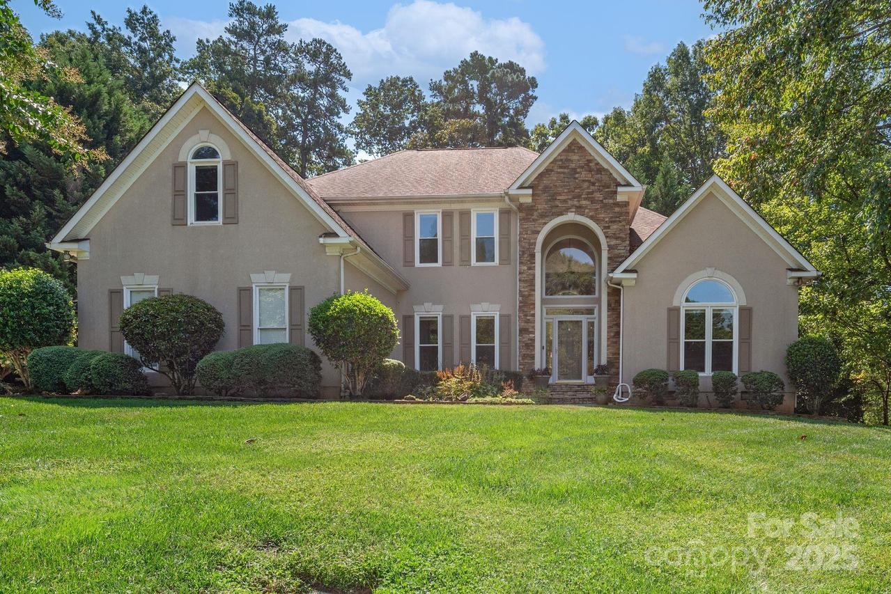 115 Haddington Pl., Mooresville, NC 28115