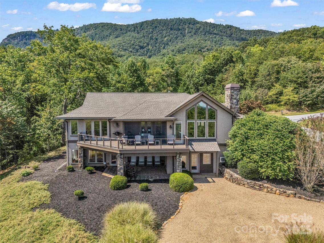2435 Deep Gap Farm Rd., Mill Spring, NC 28756