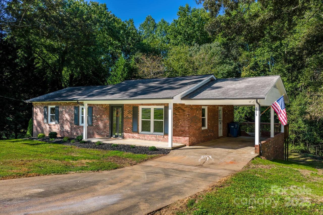 3515 12th Street Dr., Hickory, NC 28601