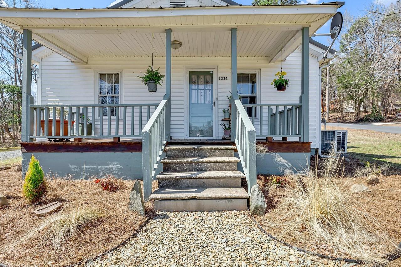 1339 Hill St., Albemarle, NC 28001