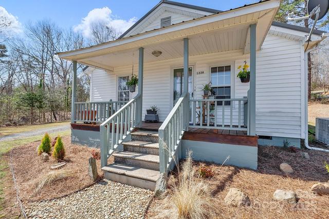 New Homes For Sale This Week That Attend Albemarle Middle: September 12th to September 18th