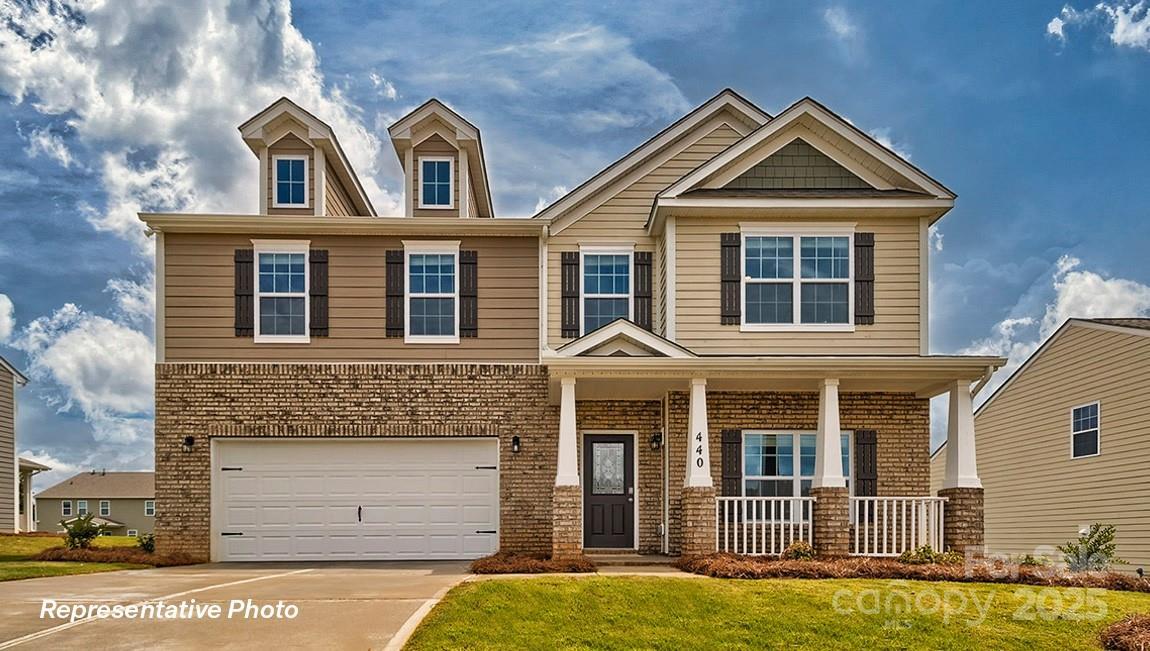 165 Apple Orchard Ct., Statesville, NC 28677