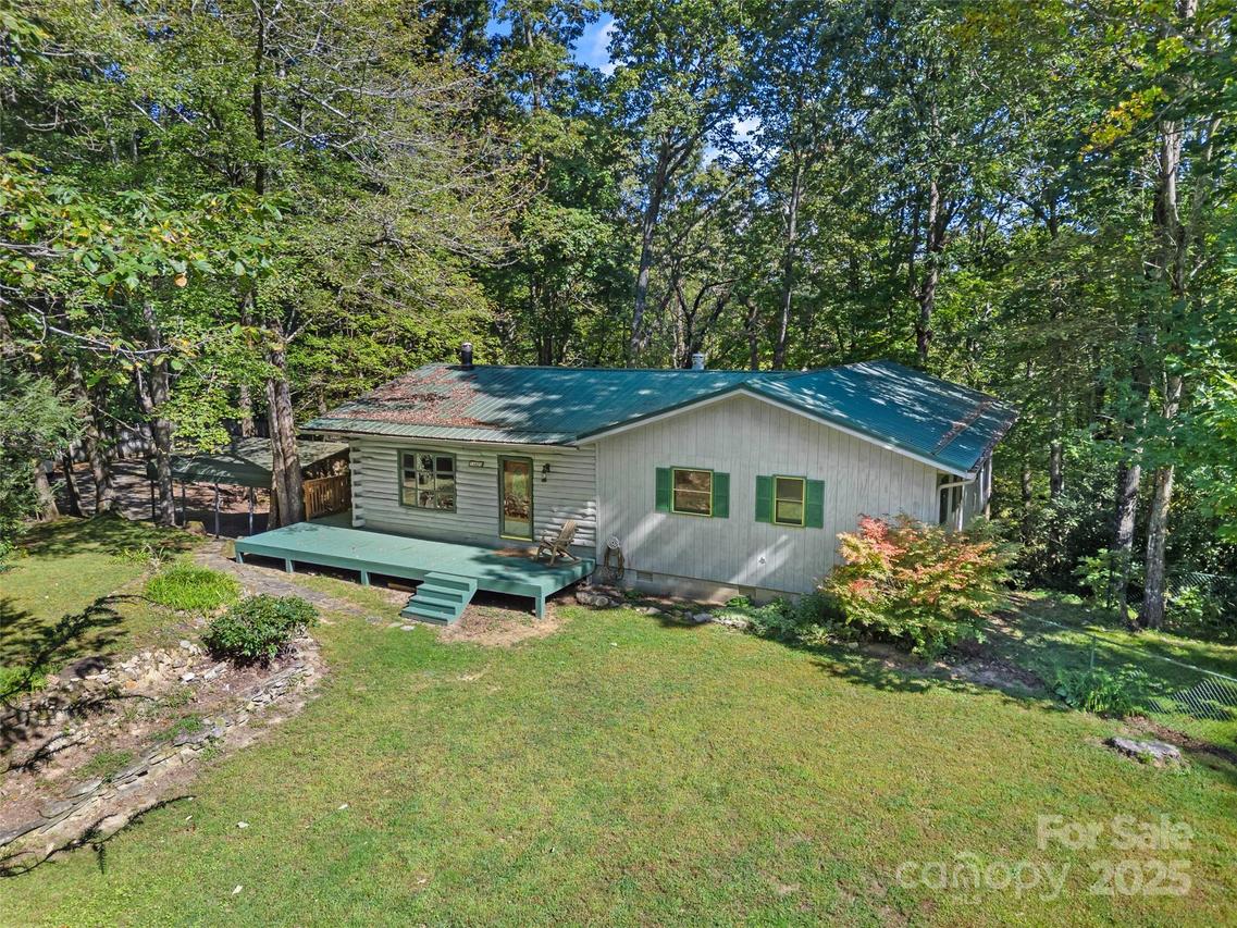 13420 Rosman Hwy., Lake Toxaway, NC 28747