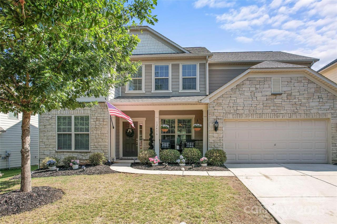 12416 Current Dr., Charlotte, NC 28278
