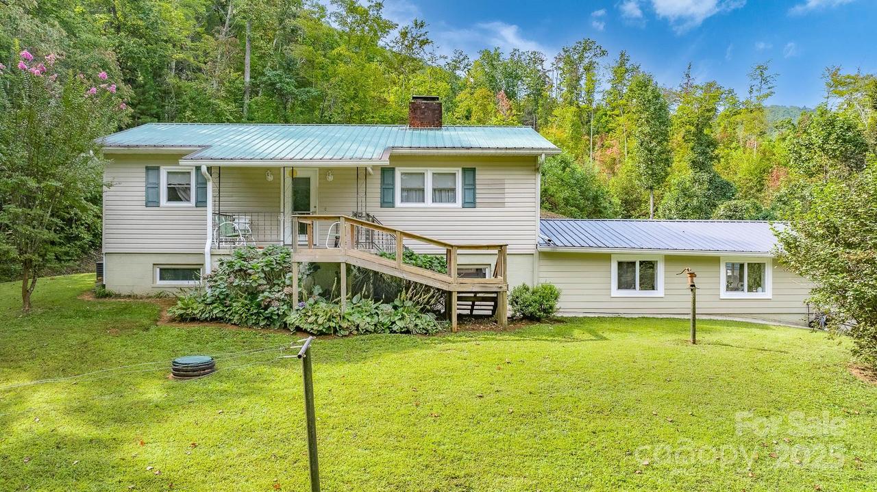 451 Charlie Dr., Marion, NC 28752
