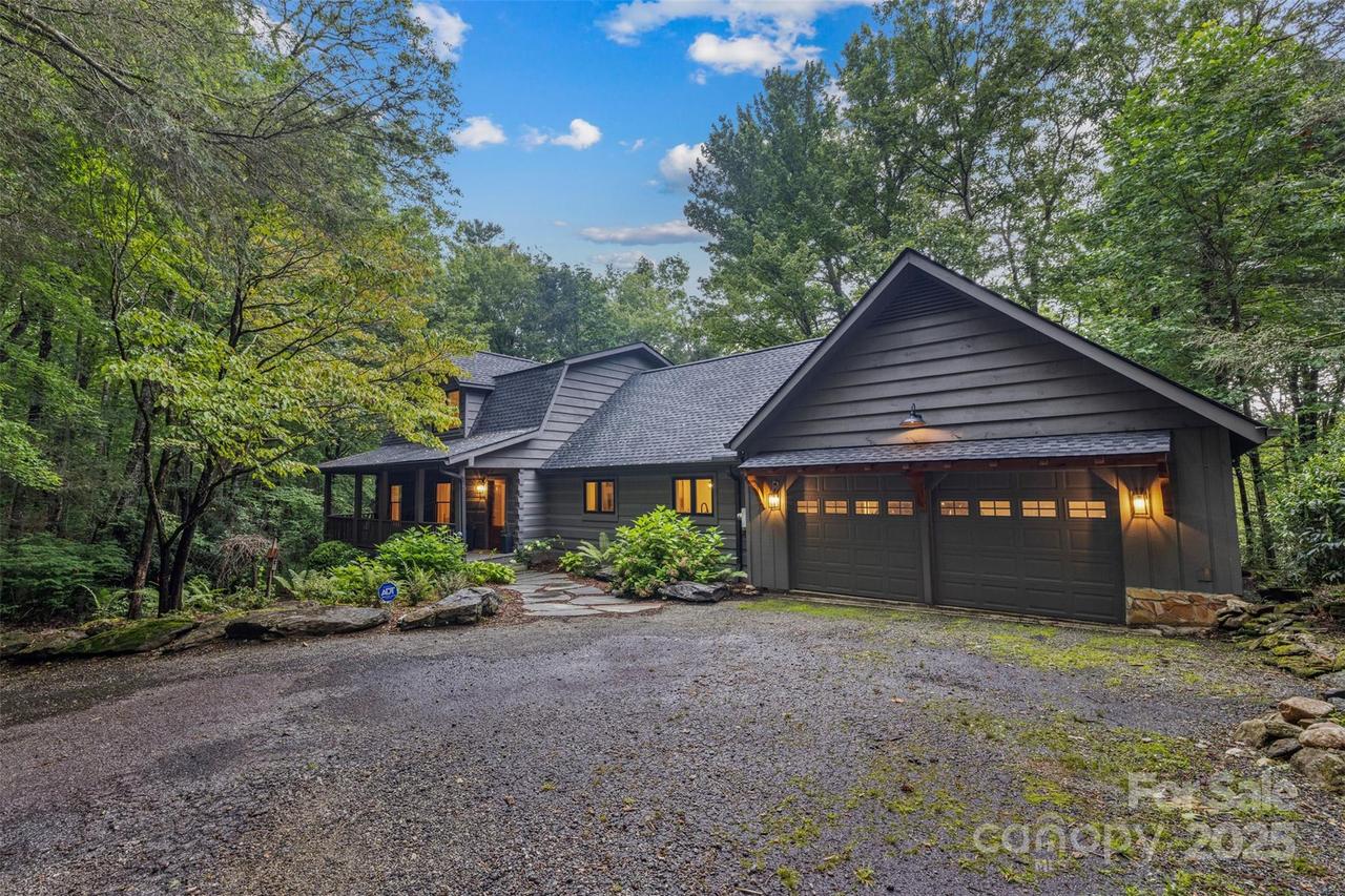 162 Highview Rd., Cashiers, NC 28717