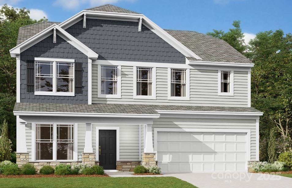 1309 Fremont Dr., Wingate, NC 28174