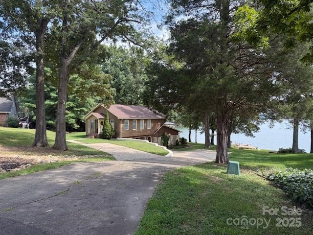 2060 Stoneview Cir., Shelby, NC 28150