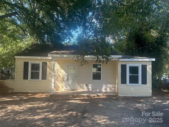 New Homes For Sale This Week in Winston-Salem: September 12th to September 18th