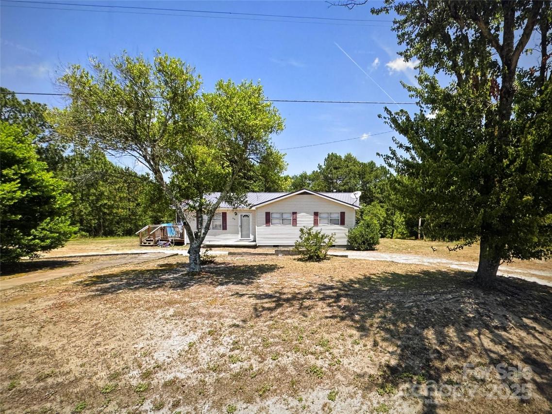294 Mizpah Rd., Rockingham, NC 28379