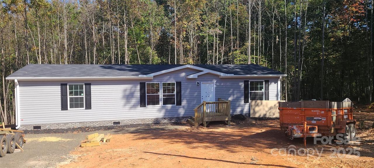 105 Apple Tree Ln. #12, Statesville, NC 28677