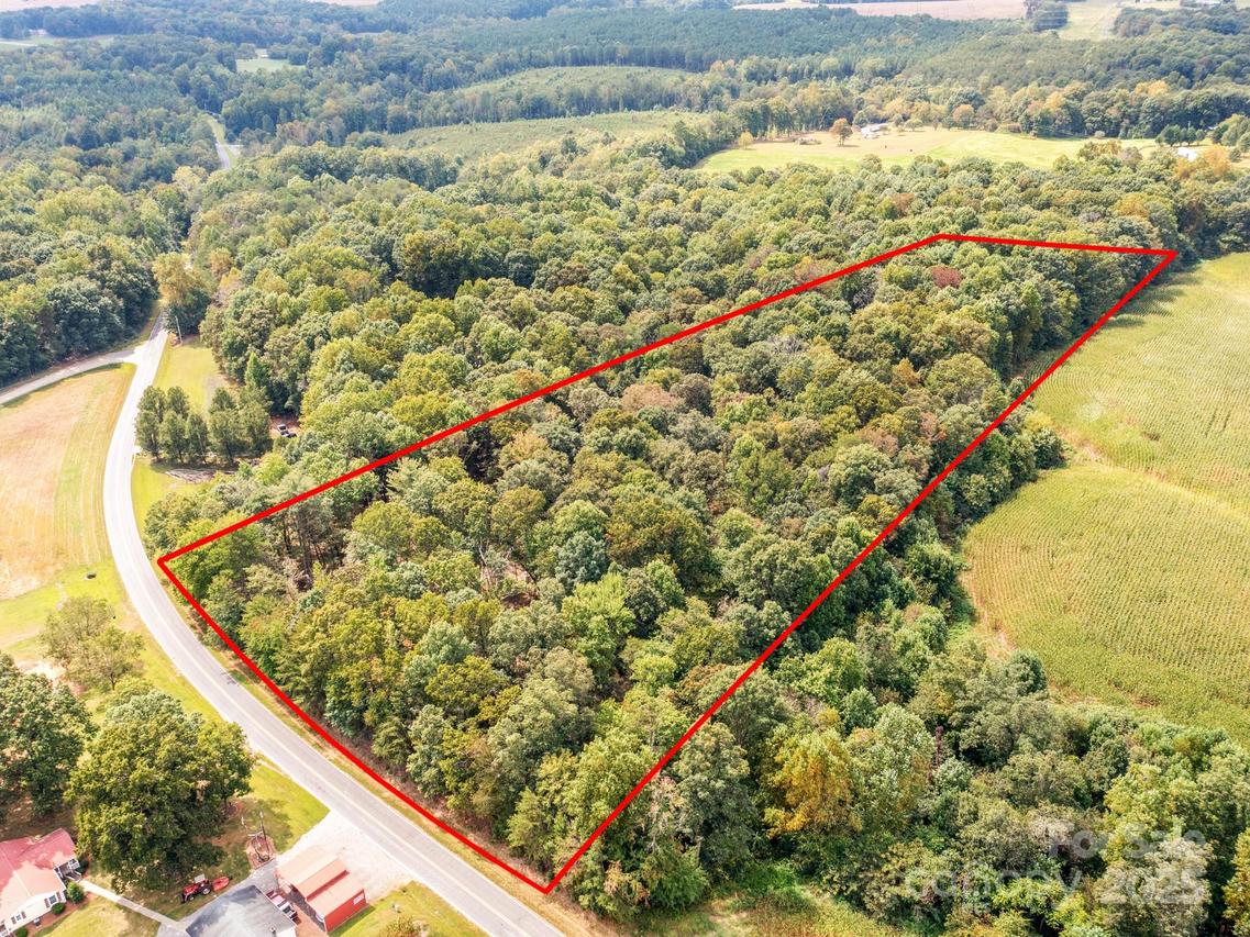 481 Eupeptic Springs Rd. #Lot 5, Olin, NC 28660