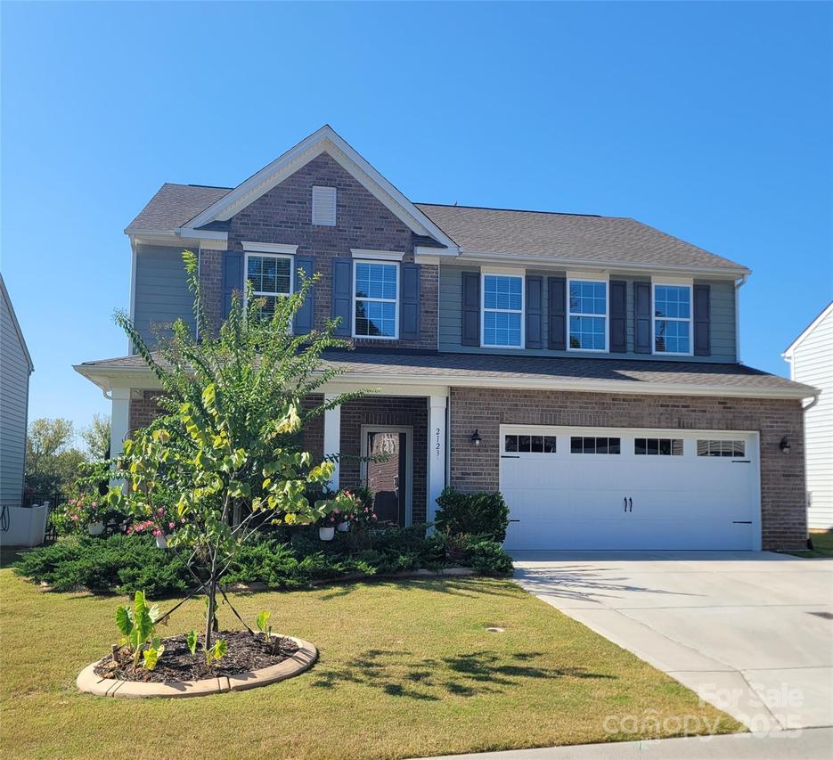 2123 Abundance Ln., Waxhaw, NC 28173