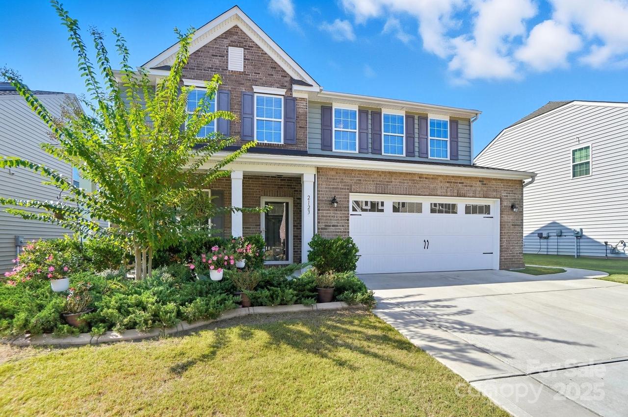 2123 Abundance Ln., Waxhaw, NC 28173